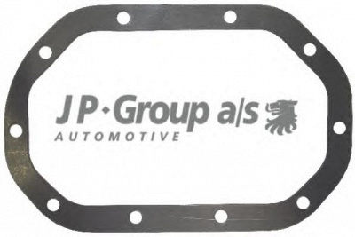 JP GROUP 1232000600 -  Прокладка, привод коробки переключения передач